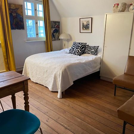 Apartamento Solyst Silkeborg Exterior foto