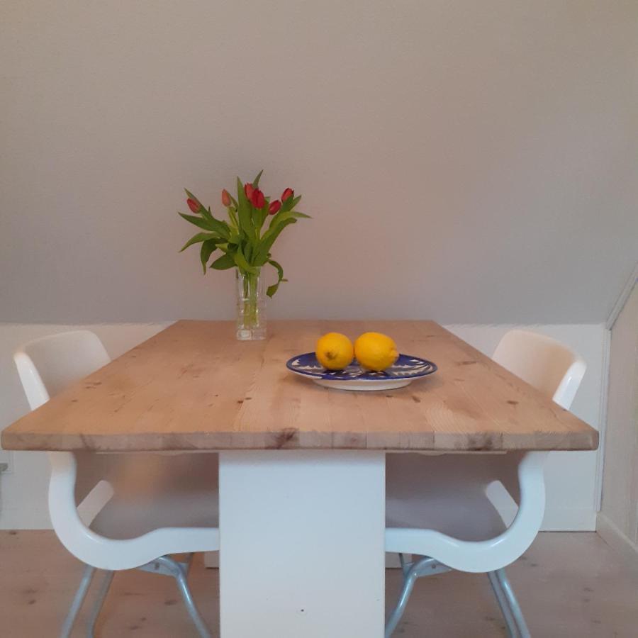 Apartamento Solyst Silkeborg Exterior foto