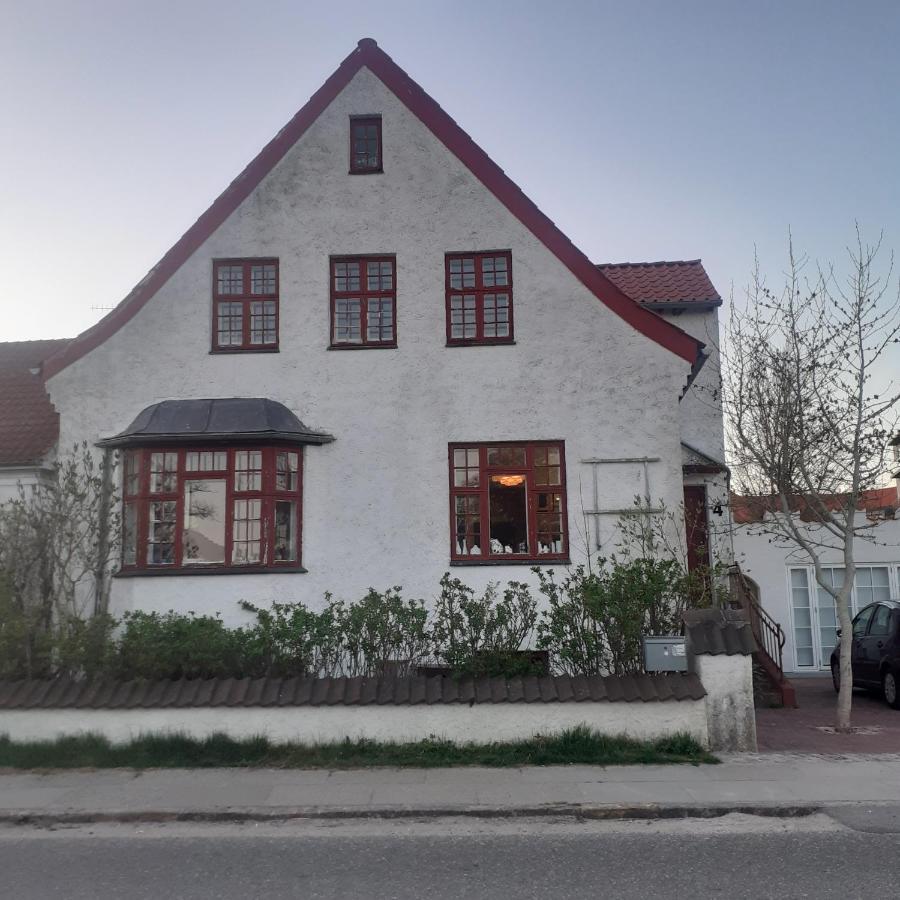 Apartamento Solyst Silkeborg Exterior foto