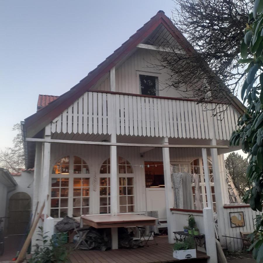 Apartamento Solyst Silkeborg Exterior foto