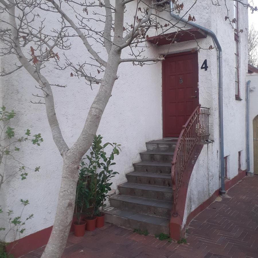 Apartamento Solyst Silkeborg Exterior foto