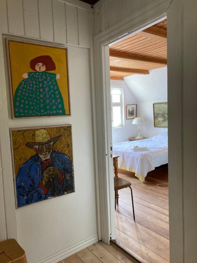 Apartamento Solyst Silkeborg Exterior foto