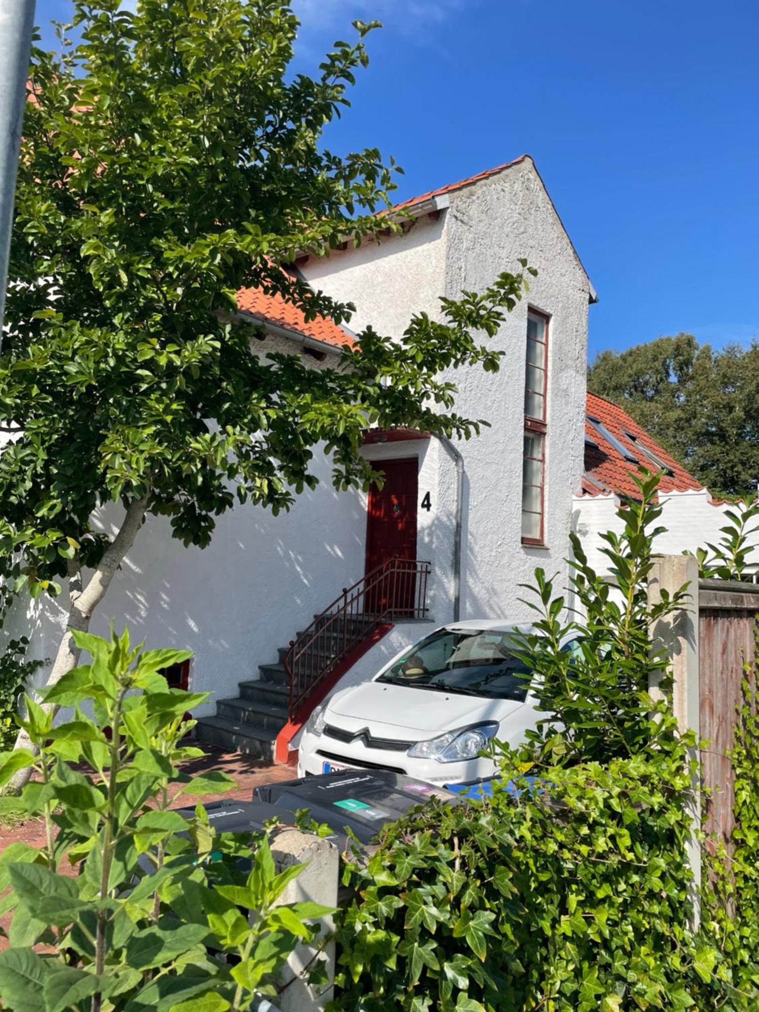 Apartamento Solyst Silkeborg Exterior foto