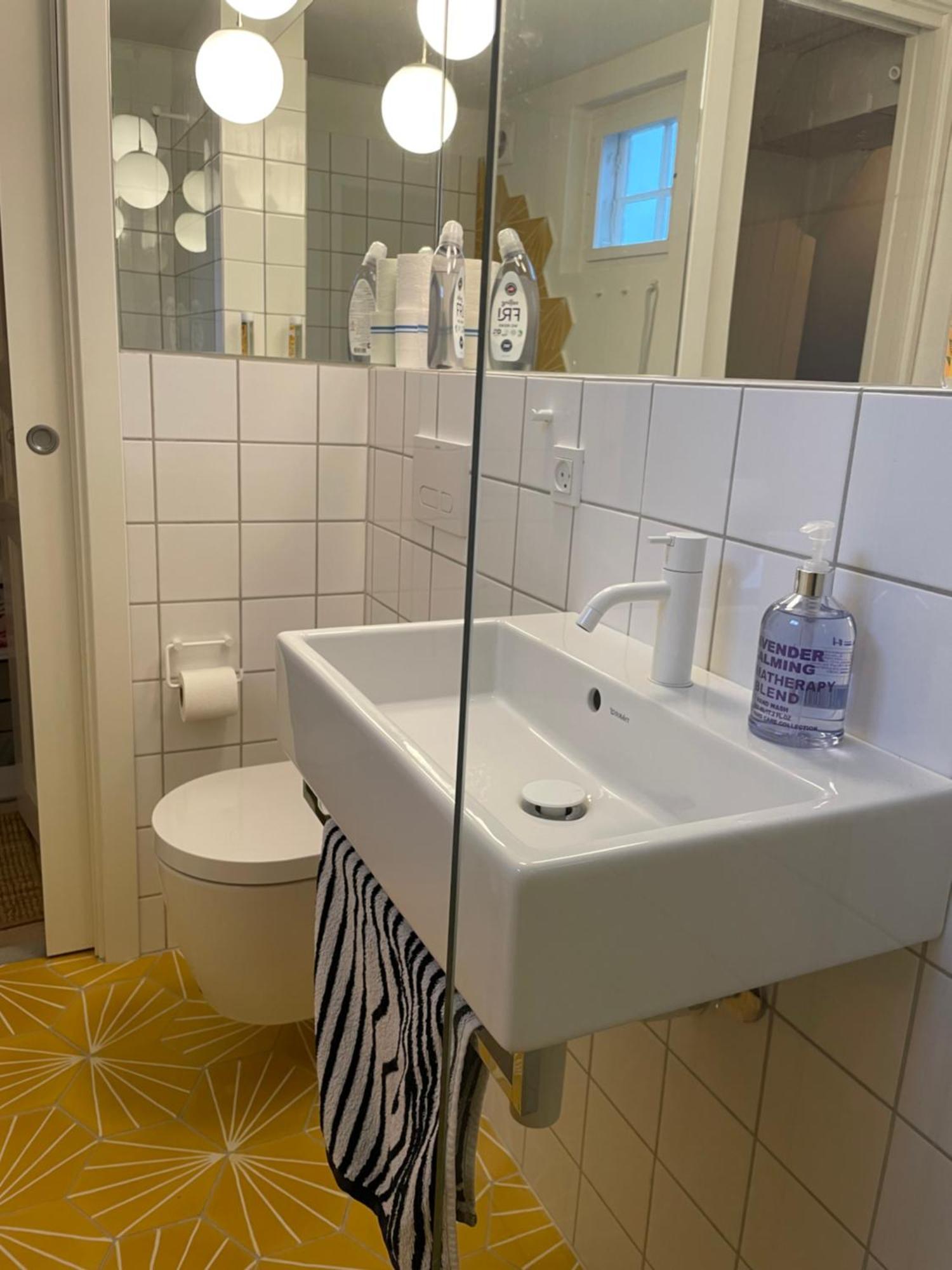 Apartamento Solyst Silkeborg Exterior foto